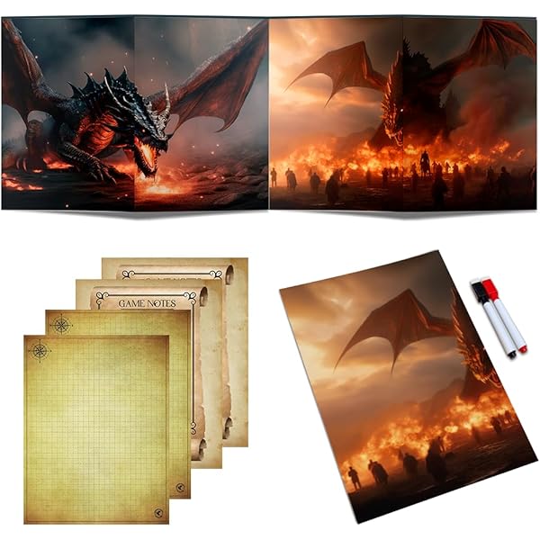 D&D 4 – Guide Du Maître (Donjons & Dragons, D&D4, Livre Neuf)