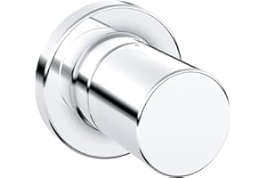 GROHE Grohtherm 3000 Cosmopolitan Regler für die Wassermenge, passend für Unterputzventile 19470000