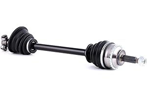 MAXGEAR Arbre de transmission AVANT GAUCHE