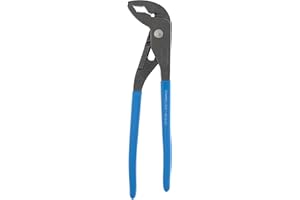Channellock - Tenaglia a incastro doppio Griplock, 25,4 cm
