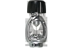 AQUA LUNG Adaptateur etrier (INT) pour détendeur DIN Aqualung