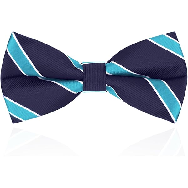 Klassische Herren Krawatte Schlips In Geschenkbox Hemd Anzug Business - Foto 4