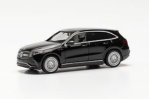 Herpa Modelo de Coche Mercedes-Benz C-Clase T-Modelo, Fiel a su Escala Original de 1:87, Modelo de Coche para dioramas, modelismo, Pieza de colección, decoración, Miniatura de plástico