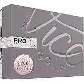 Vice Pro Soft Golf Topları