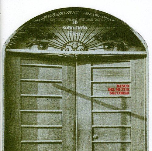 Preisvergleich Produktbild Io Sono Nato Libero