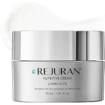 REJURAN Nutritive Cream, Pdrn Salmon Dna Facial Moisturizer For