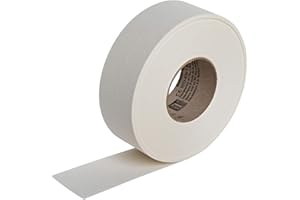 Semin Bande Joint Papier - pour Plaques de Plâtre - Résistance Pro - 75 m