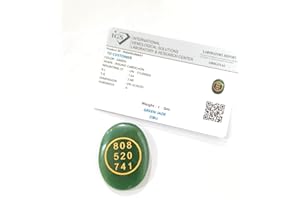 JET INTERNATIONAL Prajet Unique Collection of ENERGISED Abundance Zibu Symbols are The Angelic Symbol Reiki Stones, Attract Money Crystal, Healing Stones, Prosperity