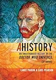 Image de Ahistory: An Unauthorised History of the Doctor Who Universe