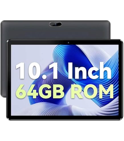 Generic Android 13 Tablet, 7-inch Display, 4GB RAM, 32GB ROM