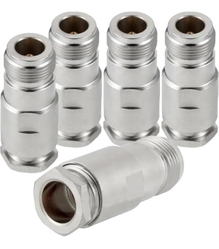 2 PCS 50 Ohm SMA Male Termination Load RF Coaxial Connector - View #9