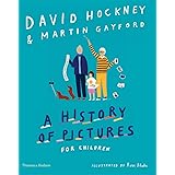 A History of Pictures for Children