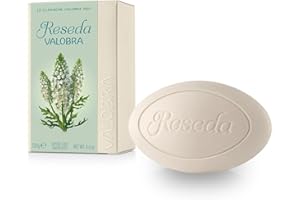LUDOVICO MARTELLI SRL Valobra Reseda Saponetta 130g
