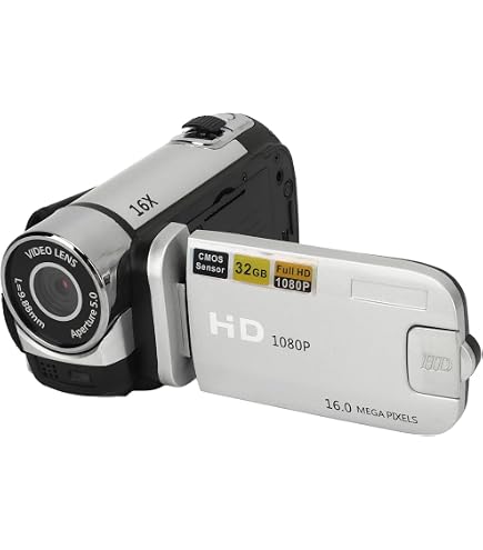 Sony DCR-VX2100 miniDV professionele camcorder met 3CCD : Amazon