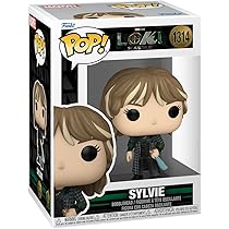 Funko Pop! Marvel: Loki - Victor Timely - Figurine en Vinyle à