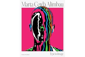 Marta Cerdà: Type to Image