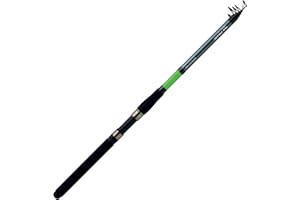 Daiwa Telescopic Sensor Boat Sea Fishing Rod