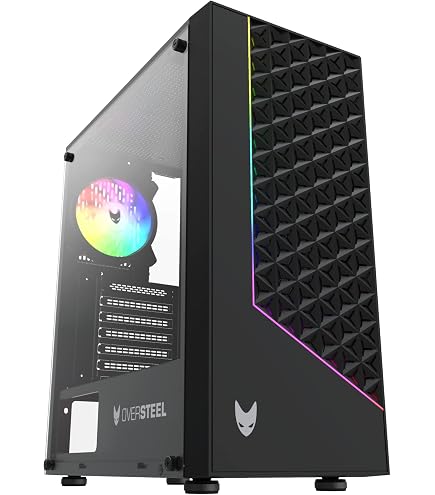 Corsair CMG32GX4M2E3200C16 VENGEANCE RGB RS 32GB (2x16GB) DDR4 Tot