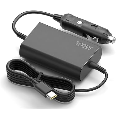 Caricatore Auto USB 3 Porte TurboLader 7.2A - Design Monza Rot Edition Con Testa In Alluminio - Foto 12