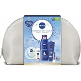 NIVEA Daily Hydration Complete Care Pack