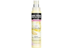John Frieda Sheer Blonde Spray schiarente mirato, 100 ml