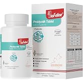 Biofeline Tablet Probiotic Cat and Dog 25 Tablets