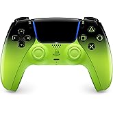 Playstation DualSense kablosuz kumanda - Remix Green