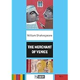 The merchant of Venice. Con File audio per il download