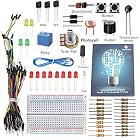 SunFounder Project Universal Starter Kit For Arduino UNO R3 Mega2560 Mega328 Nano