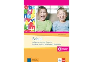 Fabuli: Afangsunterricht Deutsch