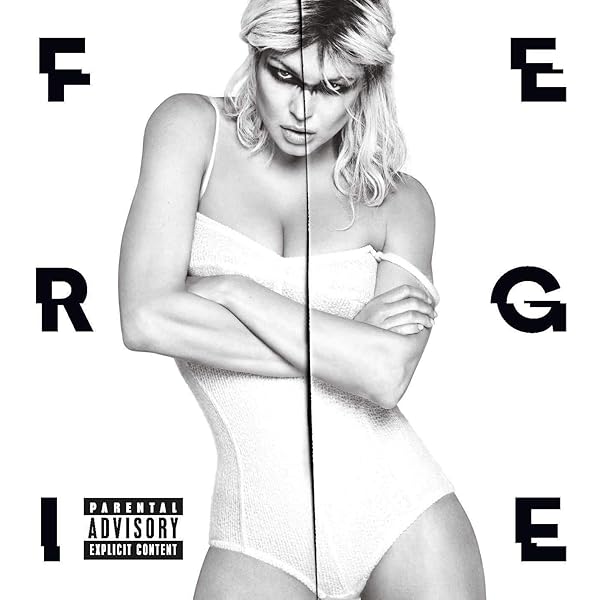 Dutchess: Fergie: Amazon.fr: CD et Vinyles}