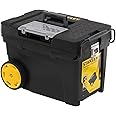 Stanley Plastic Tool Box 61x38x43cm 1-97-503