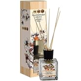Room Fragrance Powder 100 ml with Pereja Rod