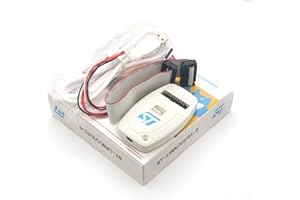 SFCPI ST-Link/V2 (CN Ver.) stlink Programmer for STM8 STM32 (STLINK V2)