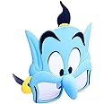 Sun-Staches Costume Sunglasses Aladdin Genie Party Favors UV400