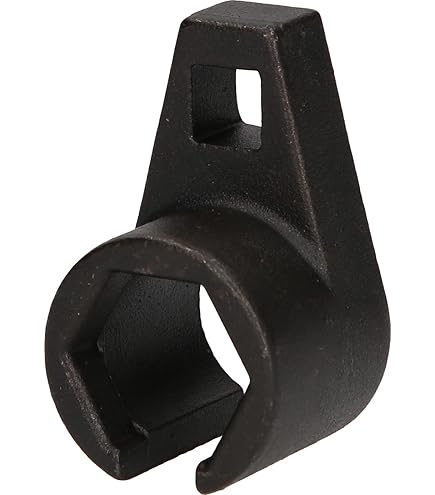 Inserto Speciale Per Chiave A Bussola - Scanalato, 10 Mm (3/8") - BGS 70988-10 - Foto 13