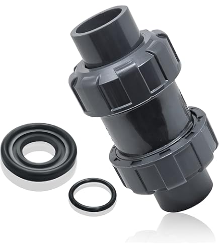 thumbnail image 2 of VALTERRA, Swing, Inline Valve Body, Check Valve - 35ZY64|200-20 2 of 12
