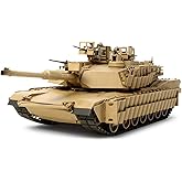 Tamiya 300035326 &ndash; 1: 35 U.S. M1 A2 SEP Abrams TUSK II