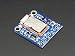 Produktbild Adafruit Bluefruit LE SPI Friend - Bluetooth Low Energy (BLE) [ADA2633]