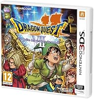 Dragon Quest VII : La Qu&ecirc;te des vestiges du monde