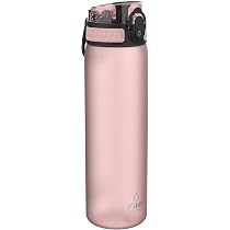 PROFINO Infuze - Borraccia per bambini, a prova di perdite, con colino, 350 ml, ampia apertura per un facile riempimento, senza BPA, lavabile in lavastoviglie
