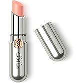 Kiko Milano Colored Lip Moisturizer-Coloured Balm-02 Vanilla- Shea Butter and Nutritious Vitamins A,E,C