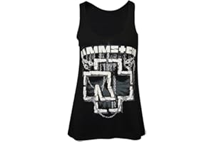 Rammstein, Débardeur pour femmes "In Ketten"