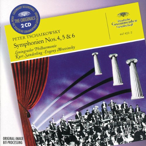 <a href="/node/36982">Symphonies n4, 5 et 6</a>