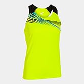 Joma Camiseta Tirantes Mujer Elite X Camiseta Mujer