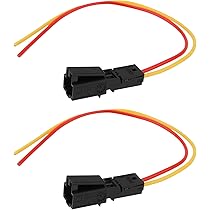 Adattatori Altoparlanti Auto Per Honda Civic - 2 Coppie Con Connettori Cablaggio Per Speaker 6.5'' - Foto 11