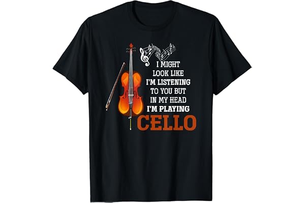 Violoncellista