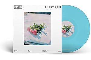 Life Is Yours (Amazon UK Exclusive)