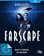 Farscape - Verschollen im All - Staffel 1-5 - Komplettbox [Blu-ray]