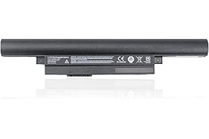 Oyomba 45Wh 40064926 A41-D17 Laptop Akku für Medion Akoya E7411 E7415 E7416 E7416T E7417 E7418 E7421 E7641 P7635 P7639 P7653 Medion Erazer P7640 P7643 P7648 P7651 P7652 Medion MD 99294 40064926